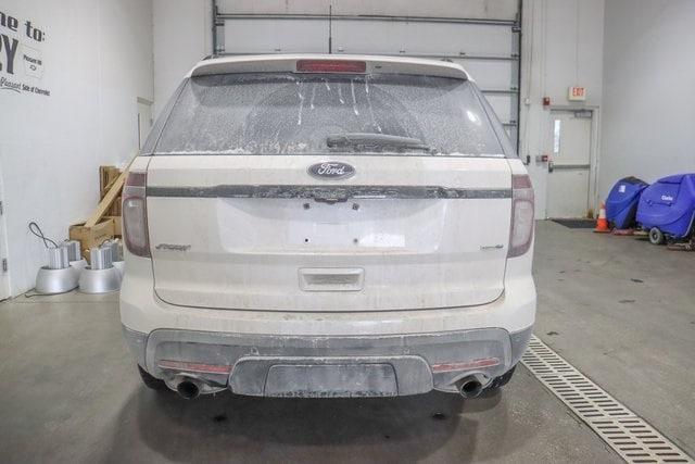 used 2015 Ford Explorer car, priced at $11,184