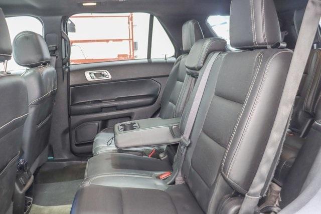 used 2015 Ford Explorer car, priced at $11,184