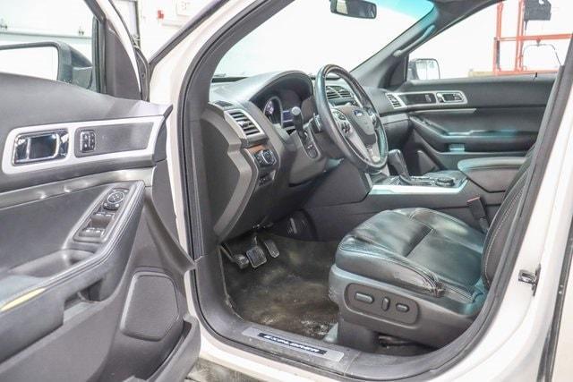 used 2015 Ford Explorer car, priced at $11,184