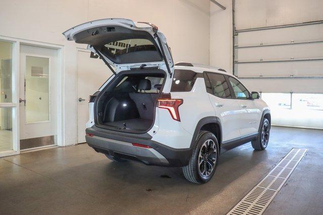 new 2025 Chevrolet Equinox car, priced at $31,999