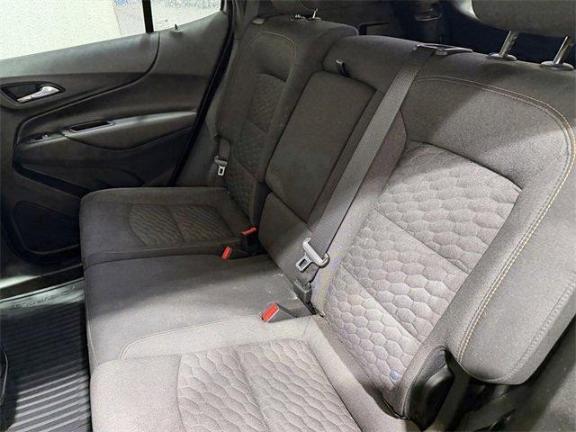 used 2019 Chevrolet Equinox car, priced at $14,624