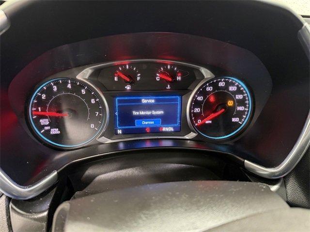 used 2019 Chevrolet Equinox car, priced at $14,624