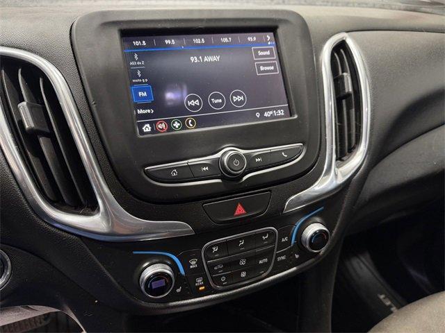 used 2019 Chevrolet Equinox car, priced at $14,624