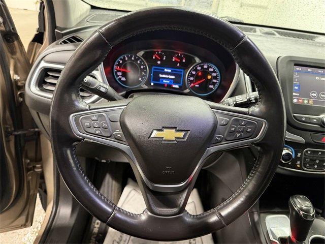 used 2019 Chevrolet Equinox car, priced at $14,624