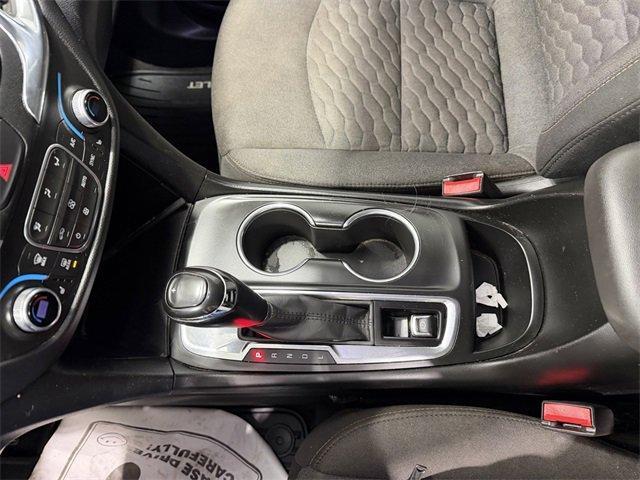 used 2019 Chevrolet Equinox car, priced at $14,624