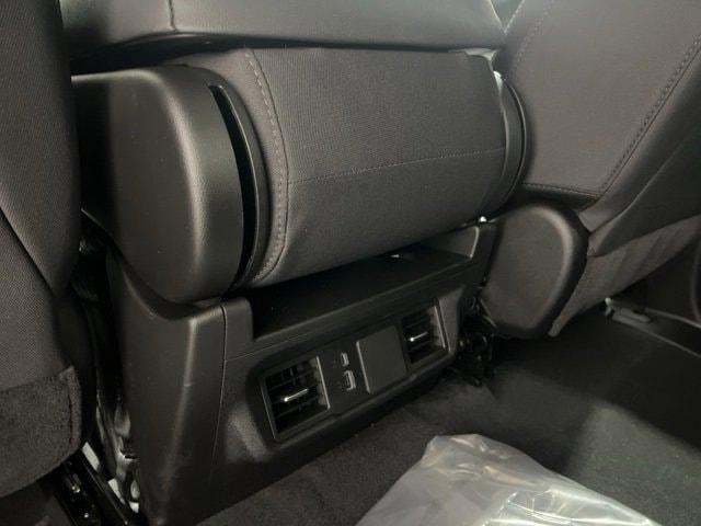 new 2025 Chevrolet Silverado 2500 car, priced at $61,784
