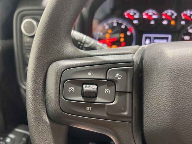 new 2025 Chevrolet Silverado 2500 car, priced at $61,784