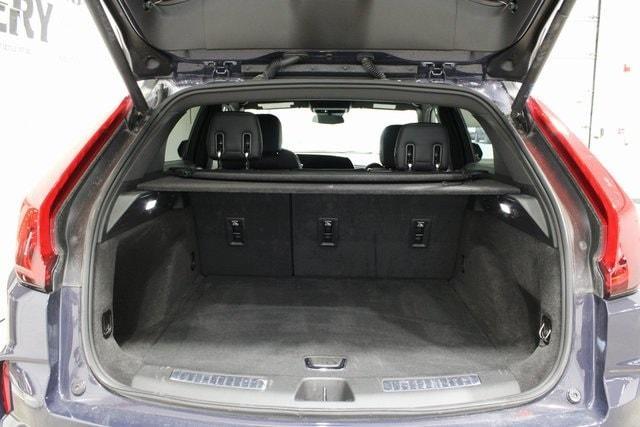 used 2025 Cadillac XT4 car, priced at $36,535