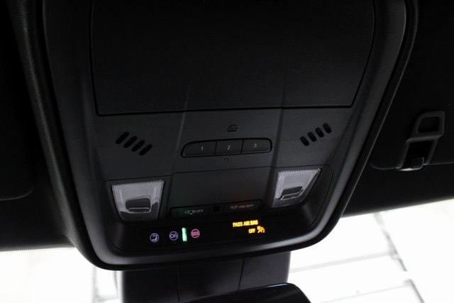 used 2025 Cadillac XT4 car, priced at $36,535