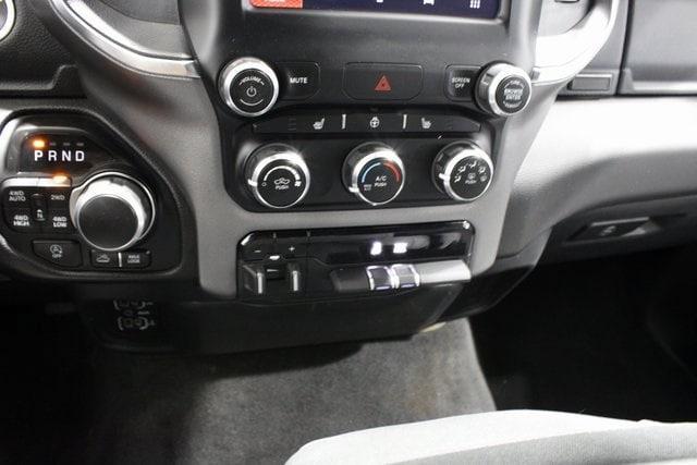 used 2024 Ram 1500 car, priced at $38,474