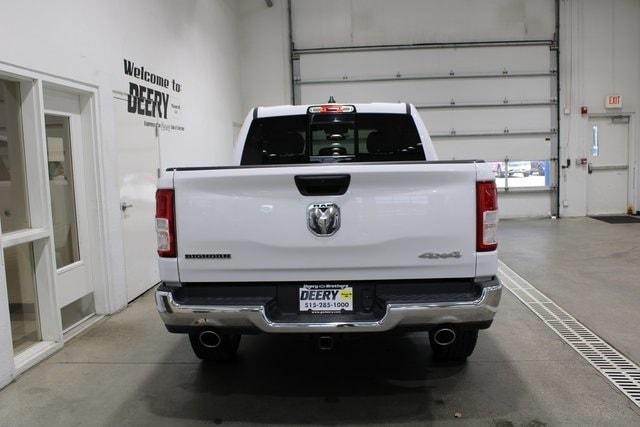 used 2024 Ram 1500 car, priced at $38,474