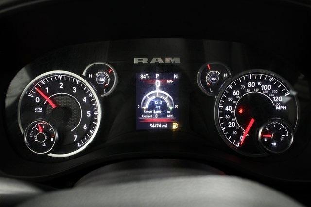 used 2024 Ram 1500 car, priced at $38,474