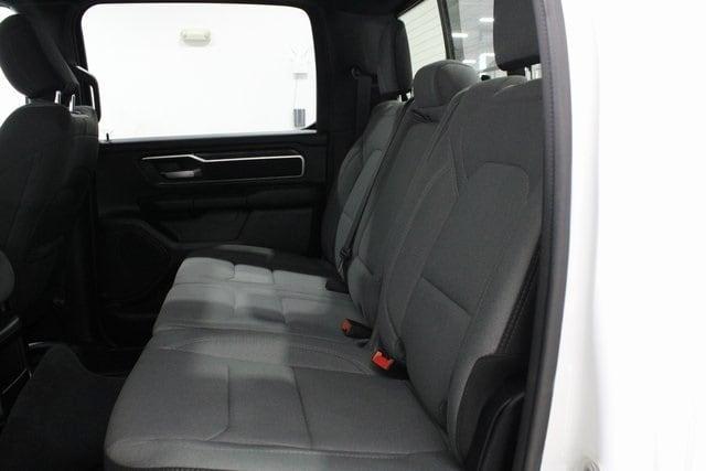 used 2024 Ram 1500 car, priced at $38,474