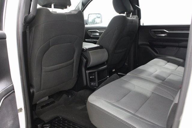 used 2024 Ram 1500 car, priced at $38,474