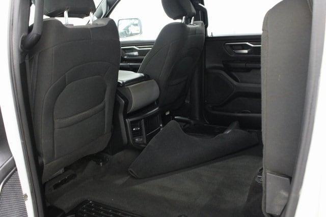 used 2024 Ram 1500 car, priced at $38,474