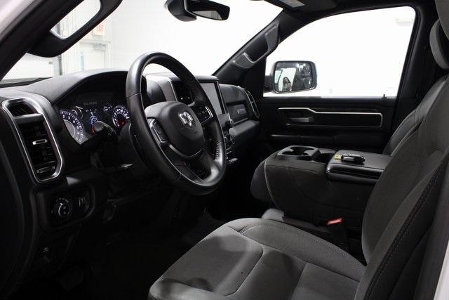 used 2024 Ram 1500 car, priced at $38,474