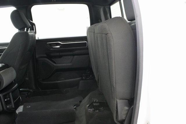 used 2024 Ram 1500 car, priced at $38,474
