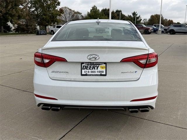 used 2017 Hyundai Elantra car, priced at $9,876