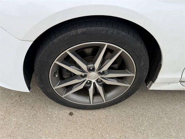 used 2017 Hyundai Elantra car, priced at $9,876