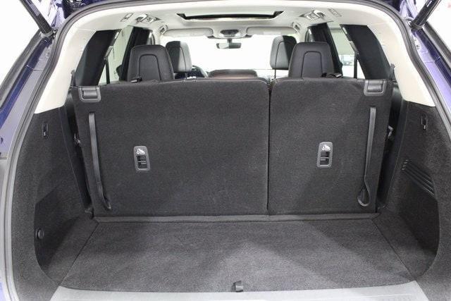 used 2025 INFINITI QX60 car, priced at $43,655