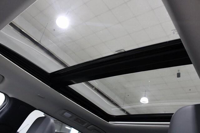 used 2025 INFINITI QX60 car, priced at $43,655