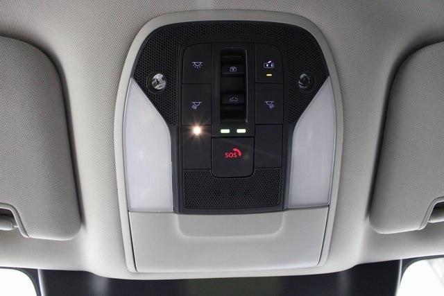 used 2025 INFINITI QX60 car, priced at $43,655