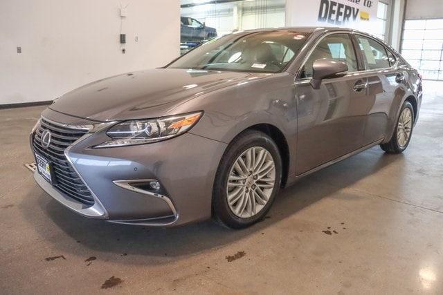 used 2016 Lexus ES 350 car, priced at $18,530