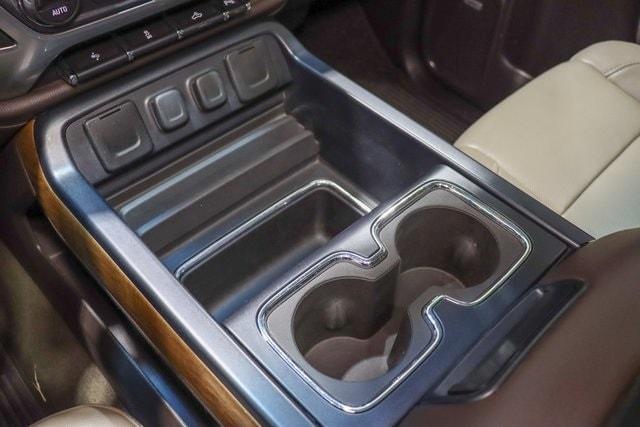 used 2017 Chevrolet Silverado 1500 car, priced at $21,995