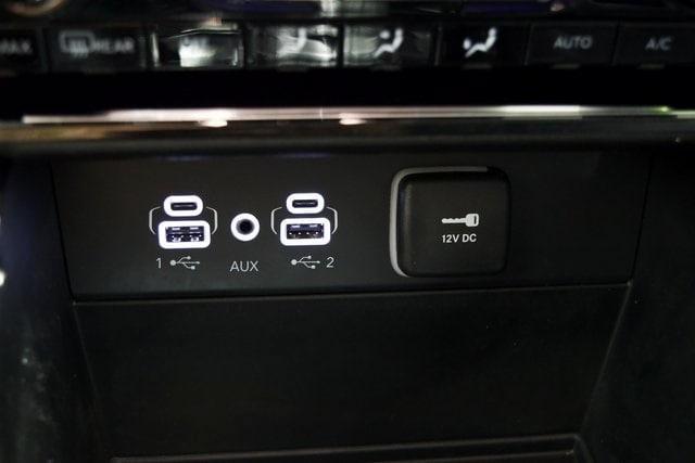 used 2023 Jeep Grand Cherokee car, priced at $28,298