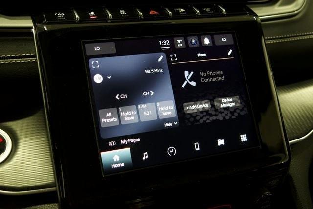used 2023 Jeep Grand Cherokee car, priced at $28,298