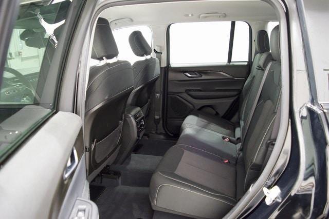 used 2023 Jeep Grand Cherokee car, priced at $28,298