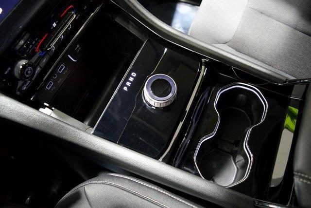 used 2023 Jeep Grand Cherokee car, priced at $28,298