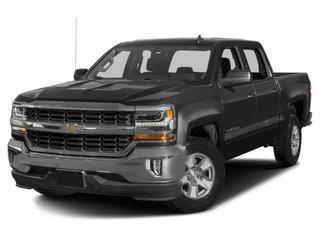 used 2018 Chevrolet Silverado 1500 car, priced at $26,428