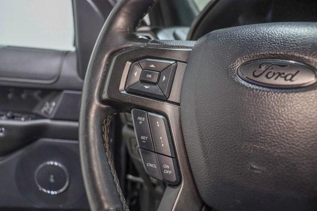 used 2020 Ford Expedition car, priced at $38,759