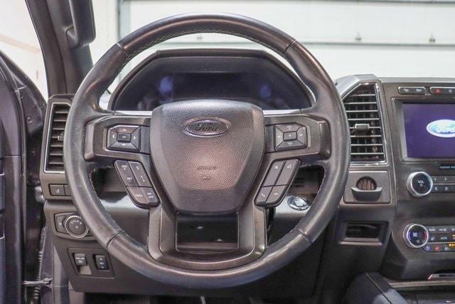 used 2020 Ford Expedition car, priced at $38,759