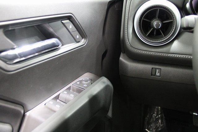 new 2026 Chevrolet Colorado car, priced at $39,998