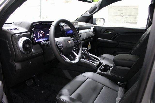 new 2026 Chevrolet Colorado car, priced at $39,998