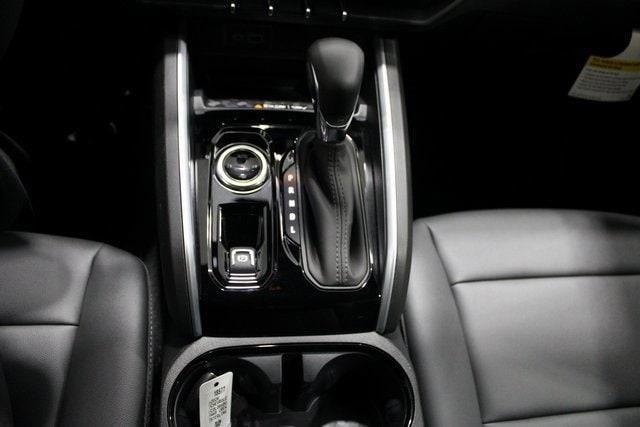 new 2026 Chevrolet Colorado car, priced at $39,998