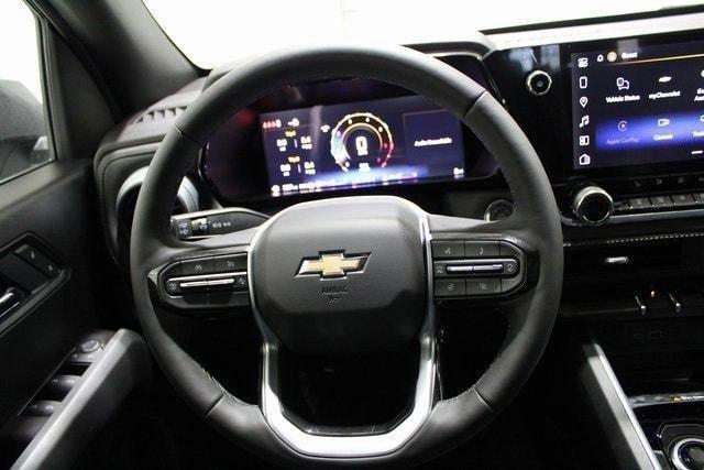 new 2026 Chevrolet Colorado car, priced at $39,998