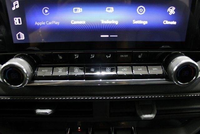 new 2026 Chevrolet Colorado car, priced at $39,998