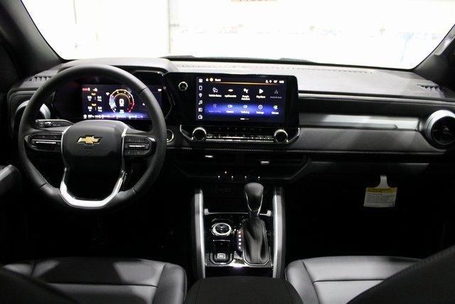 new 2026 Chevrolet Colorado car, priced at $39,998