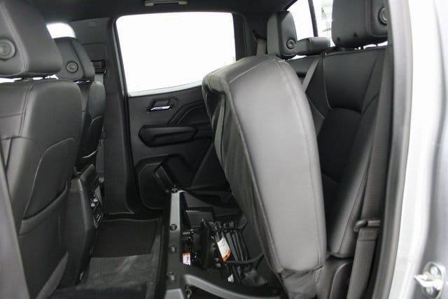 new 2026 Chevrolet Colorado car, priced at $39,998
