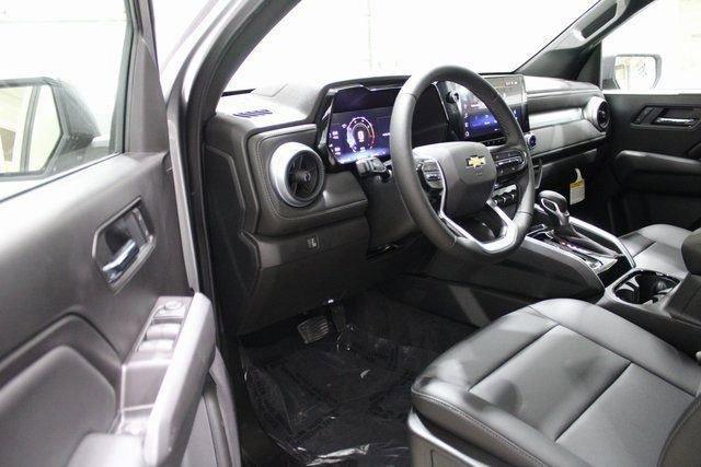 new 2026 Chevrolet Colorado car, priced at $39,998
