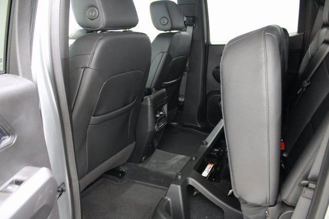 new 2026 Chevrolet Colorado car, priced at $39,998