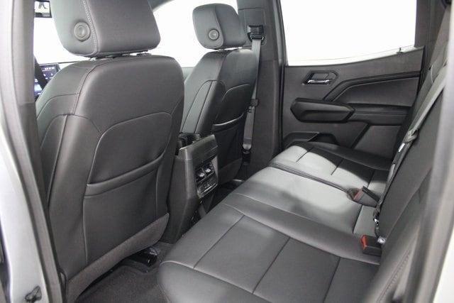 new 2026 Chevrolet Colorado car, priced at $39,998