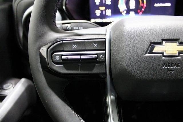 new 2026 Chevrolet Colorado car, priced at $39,998