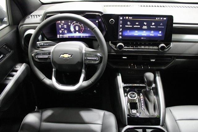 new 2026 Chevrolet Colorado car, priced at $39,998
