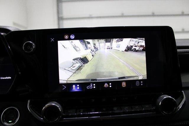 new 2026 Chevrolet Colorado car, priced at $39,998