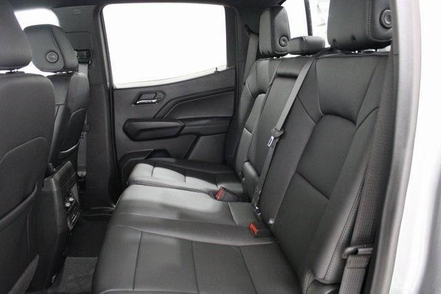 new 2026 Chevrolet Colorado car, priced at $39,998