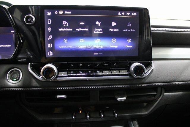 new 2026 Chevrolet Colorado car, priced at $39,998